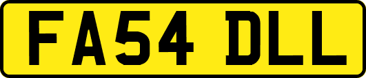FA54DLL