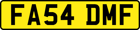 FA54DMF