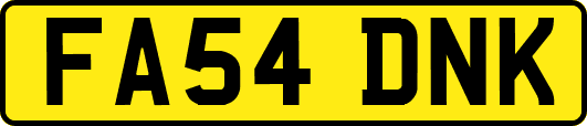 FA54DNK