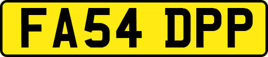 FA54DPP