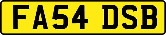FA54DSB