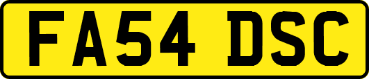 FA54DSC