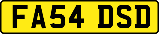 FA54DSD