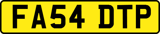 FA54DTP