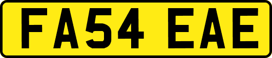 FA54EAE