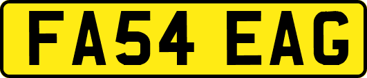 FA54EAG