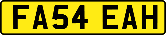 FA54EAH