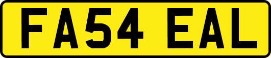 FA54EAL
