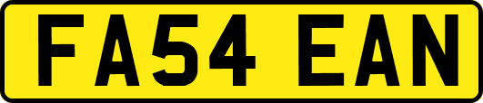 FA54EAN