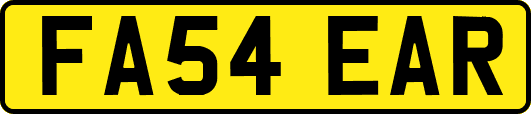 FA54EAR