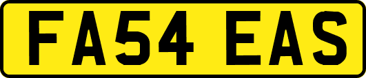 FA54EAS