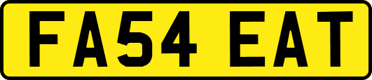 FA54EAT