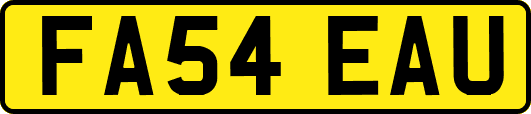 FA54EAU
