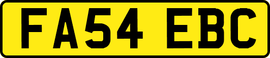 FA54EBC