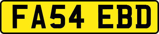 FA54EBD