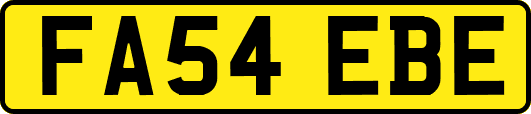 FA54EBE