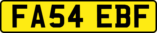 FA54EBF