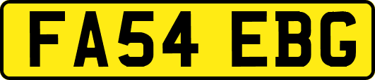 FA54EBG