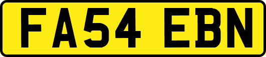 FA54EBN