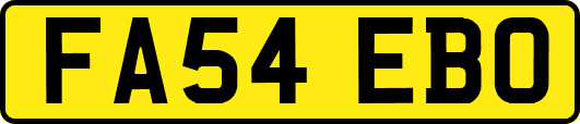 FA54EBO
