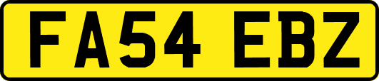 FA54EBZ