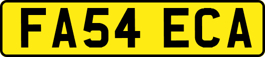 FA54ECA