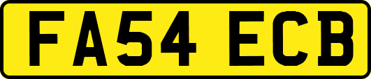 FA54ECB