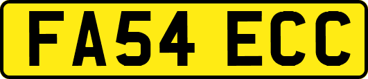 FA54ECC