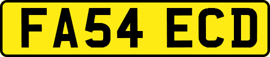 FA54ECD