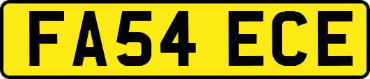 FA54ECE