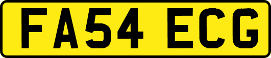 FA54ECG