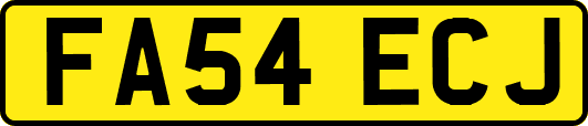 FA54ECJ