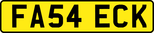 FA54ECK