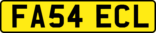 FA54ECL