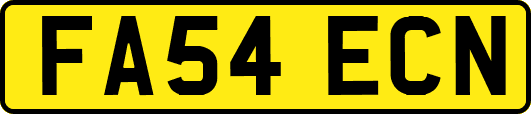 FA54ECN
