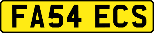 FA54ECS