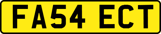 FA54ECT