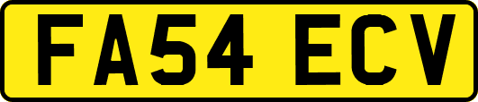 FA54ECV