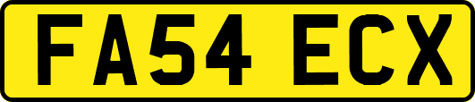 FA54ECX