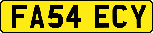 FA54ECY