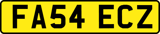 FA54ECZ