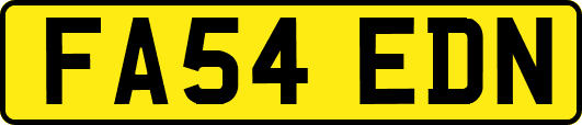 FA54EDN