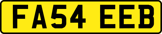 FA54EEB
