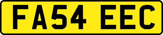 FA54EEC