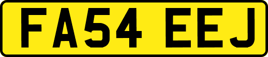 FA54EEJ