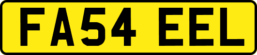 FA54EEL