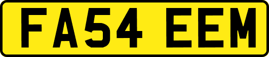 FA54EEM