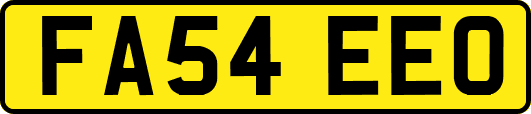 FA54EEO