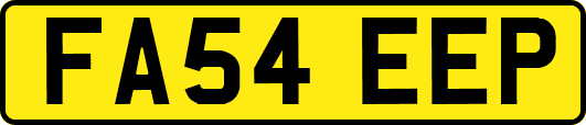 FA54EEP