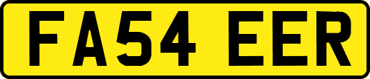 FA54EER